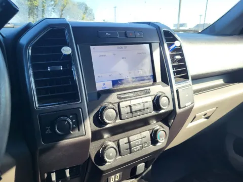 More photos of 2020 Ford F-150 XLT at Dorsett Nissan, IN