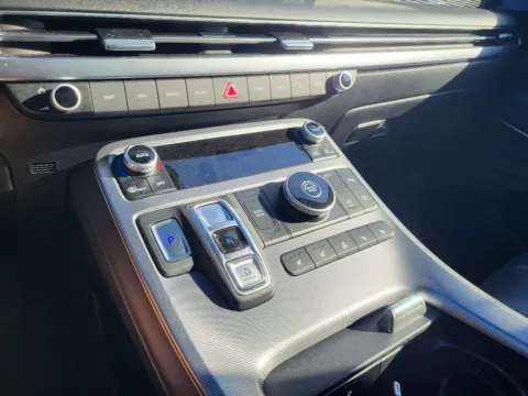 More photos of 2024 Hyundai Palisade Calligraphy at Dorsett Nissan, IN