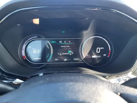 More photos of 2022 Kia Niro EV S at Dorsett Nissan, IN