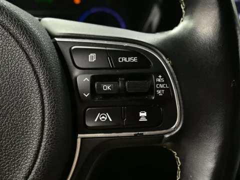 More photos of 2022 Kia Niro EV S at Dorsett Nissan, IN