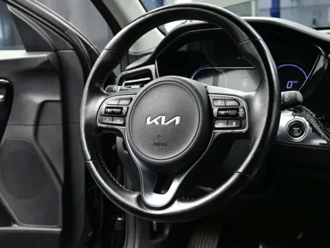 More photos of 2022 Kia Niro EV S at Dorsett Nissan, IN