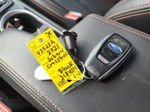 Photos of 2021 Subaru Crosstrek Limited for sale in Terre Haute, IN at Dorsett Nissan