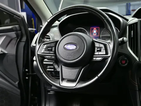 More photos of 2021 Subaru Crosstrek Limited at Dorsett Nissan, IN