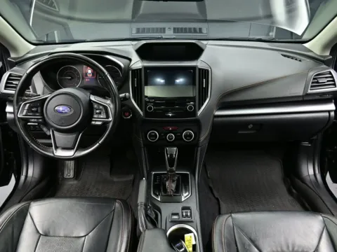 Photos of 2021 Subaru Crosstrek Limited for sale in Terre Haute, IN at Dorsett Nissan