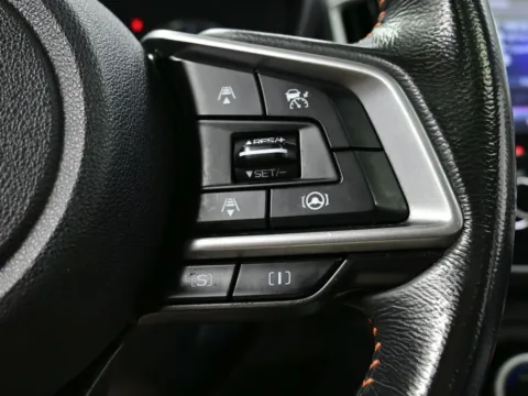 More photos of 2021 Subaru Crosstrek Limited at Dorsett Nissan, IN