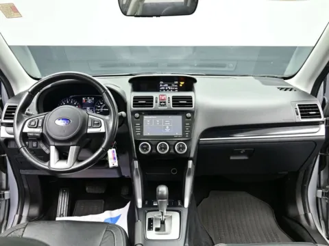 Photos of 2018 Subaru Forester Limited for sale in Terre Haute, IN at Dorsett Nissan