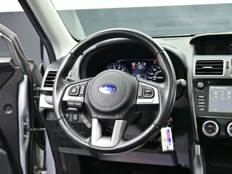 More photos of 2018 Subaru Forester Limited at Dorsett Nissan, IN