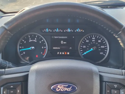 More photos of 2020 Ford Expedition XL at Dorsett Nissan, IN