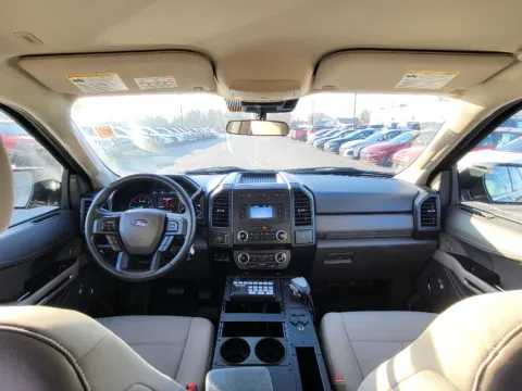 More photos of 2020 Ford Expedition XL at Dorsett Nissan, IN