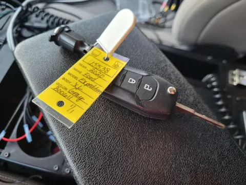 Photos of 2020 Ford Expedition XL for sale in Terre Haute, IN at Dorsett Nissan