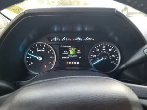 More photos of 2020 Ford Expedition XL at Dorsett Nissan, IN