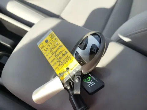 Photos of 2024 Hyundai Kona SEL for sale in Terre Haute, IN at Dorsett Nissan
