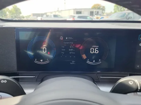 More photos of 2024 Hyundai Kona SEL at Dorsett Nissan, IN