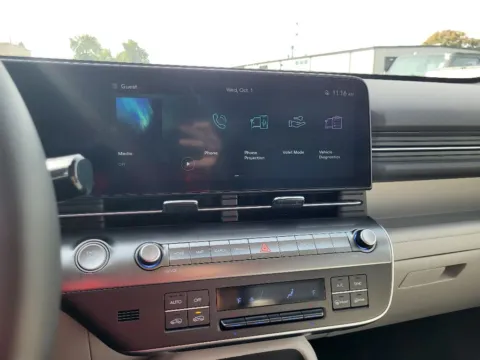 More photos of 2024 Hyundai Kona SEL at Dorsett Nissan, IN