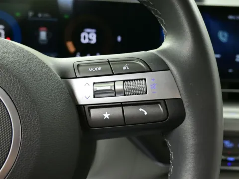 More photos of 2024 Hyundai Kona SEL at Dorsett Nissan, IN