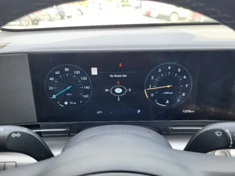 More photos of 2024 Hyundai Kona SEL at Dorsett Nissan, IN