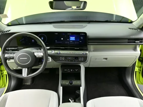 Photos of 2024 Hyundai Kona SEL for sale in Terre Haute, IN at Dorsett Nissan