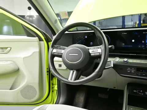 More photos of 2024 Hyundai Kona SEL at Dorsett Nissan, IN
