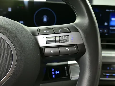 More photos of 2024 Hyundai Kona SEL at Dorsett Nissan, IN
