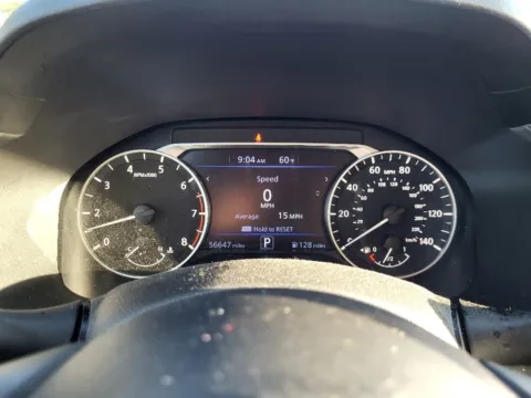 More photos of 2024 Nissan Altima 2.5 SV at Dorsett Nissan, IN