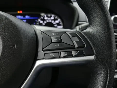 More photos of 2024 Nissan Altima 2.5 SV at Dorsett Nissan, IN