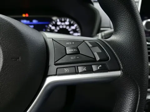 More photos of 2024 Nissan Altima 2.5 SV at Dorsett Nissan, IN