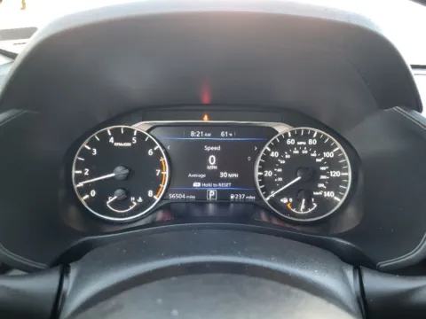 More photos of 2024 Nissan Altima 2.5 SV at Dorsett Nissan, IN