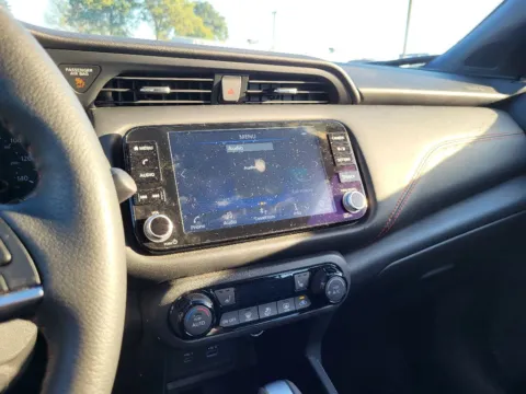 More photos of 2024 Nissan Kicks SR at Dorsett Nissan, IN
