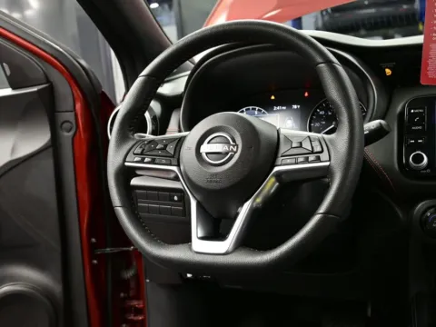More photos of 2024 Nissan Kicks SR at Dorsett Nissan, IN