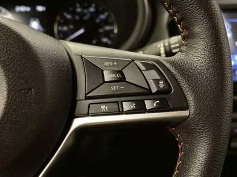 More photos of 2024 Nissan Kicks SR at Dorsett Nissan, IN