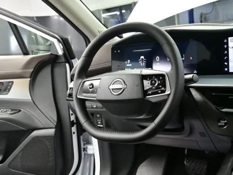 More photos of 2026 Nissan Murano Platinum at Dorsett Nissan, IN