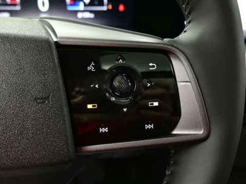 More photos of 2026 Nissan Murano Platinum at Dorsett Nissan, IN