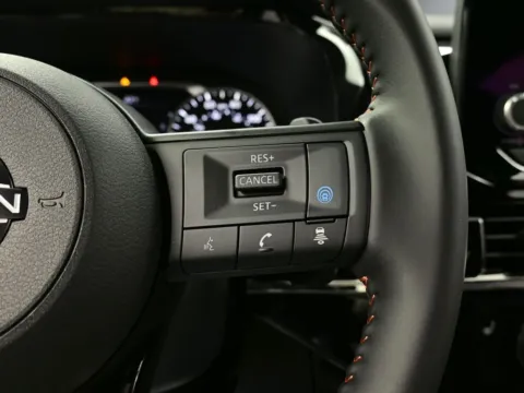More photos of 2025 Nissan Pathfinder Rock Creek at Dorsett Nissan, IN