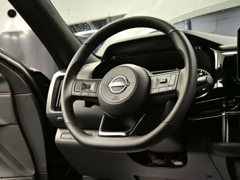 More photos of 2025 Nissan Pathfinder Rock Creek at Dorsett Nissan, IN