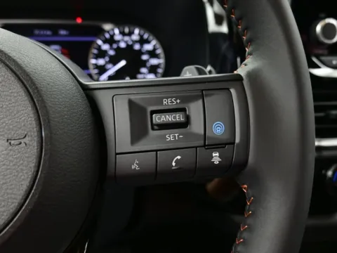 More photos of 2025 Nissan Pathfinder Rock Creek at Dorsett Nissan, IN