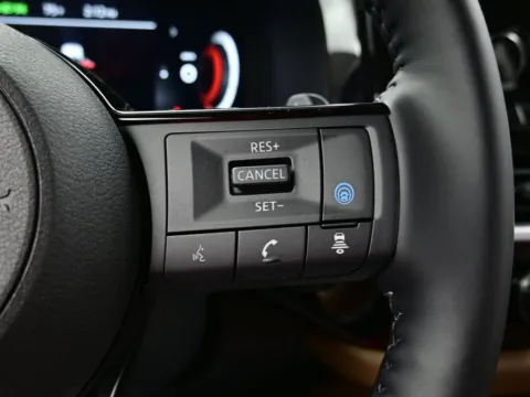 More photos of 2025 Nissan Pathfinder Platinum at Dorsett Nissan, IN