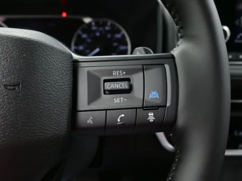More photos of 2026 Nissan Rogue SV at Dorsett Nissan, IN