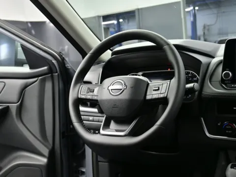 More photos of 2026 Nissan Rogue SV at Dorsett Nissan, IN