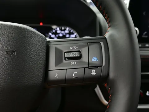 More photos of 2026 Nissan Rogue Rock Creek at Dorsett Nissan, IN