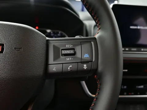 More photos of 2026 Nissan Rogue Rock Creek at Dorsett Nissan, IN