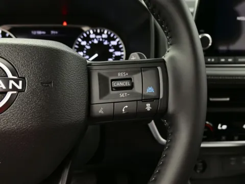 More photos of 2026 Nissan Rogue SV at Dorsett Nissan, IN