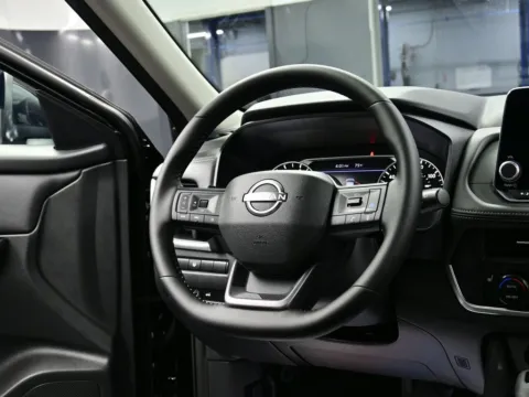 More photos of 2026 Nissan Rogue SV at Dorsett Nissan, IN