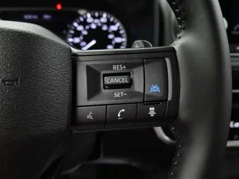 More photos of 2026 Nissan Rogue SV at Dorsett Nissan, IN