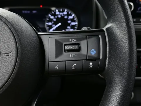 More photos of 2023 Nissan Rogue SV at Dorsett Nissan, IN