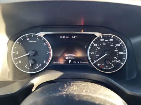 More photos of 2023 Nissan Rogue SV at Dorsett Nissan, IN