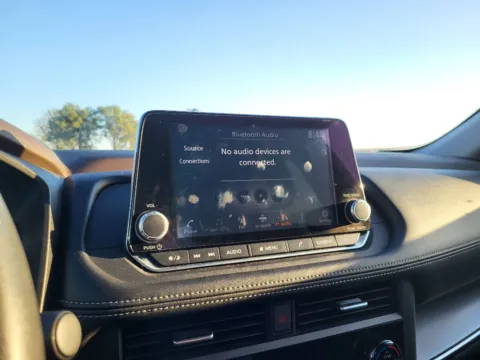 More photos of 2023 Nissan Rogue SV at Dorsett Nissan, IN