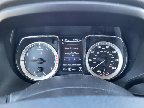 Photos of 2017 Nissan Titan XD SV for sale in Terre Haute, IN at Dorsett Nissan