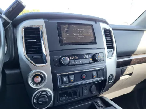 More photos of 2017 Nissan Titan XD SV at Dorsett Nissan, IN