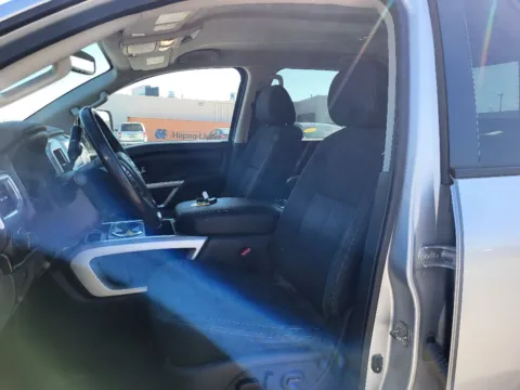 More photos of 2017 Nissan Titan XD SV at Dorsett Nissan, IN