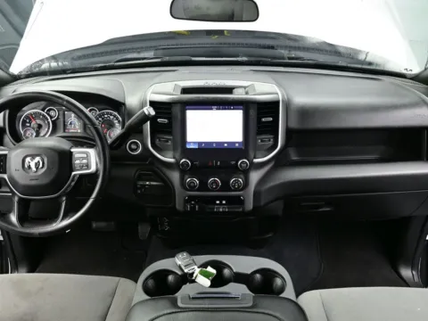 Photos of 2022 Ram 2500 Big Horn for sale in Terre Haute, IN at Dorsett Nissan